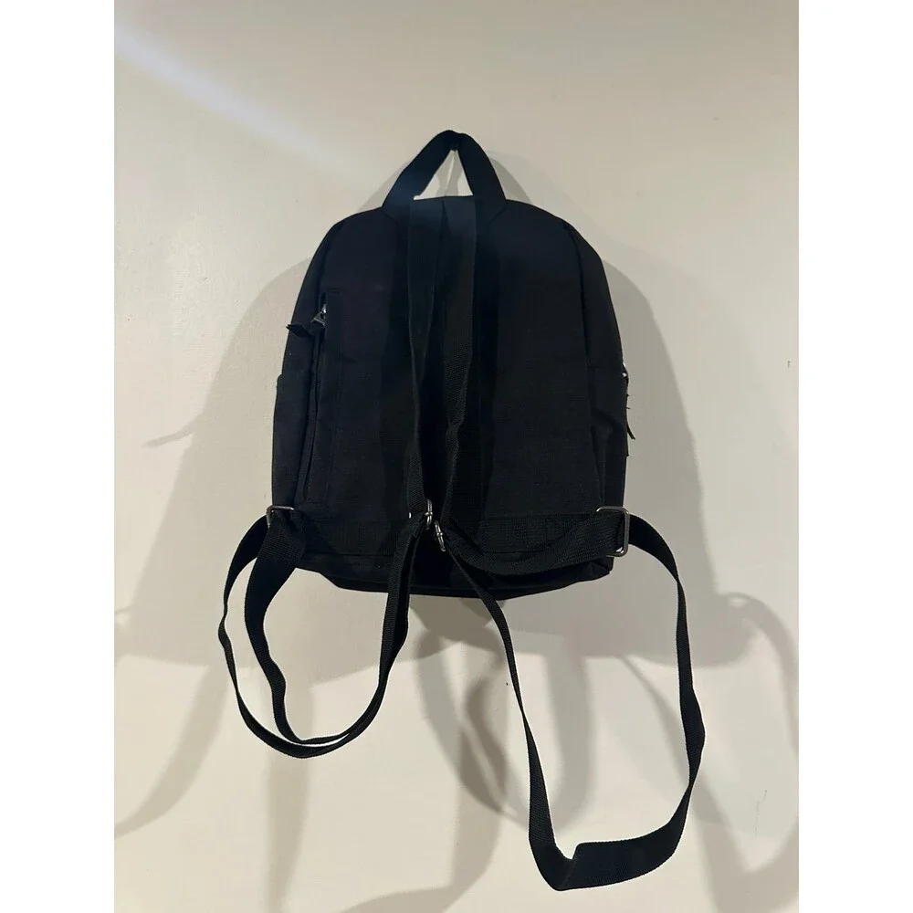 Gym backpack